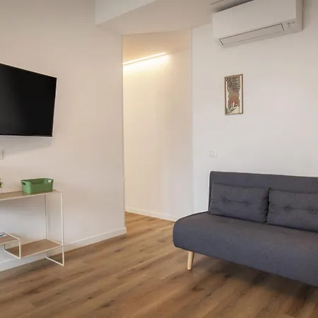 Apartment Iris In