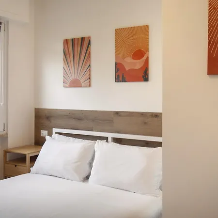 Apartment Iris In Peschiera del Garda