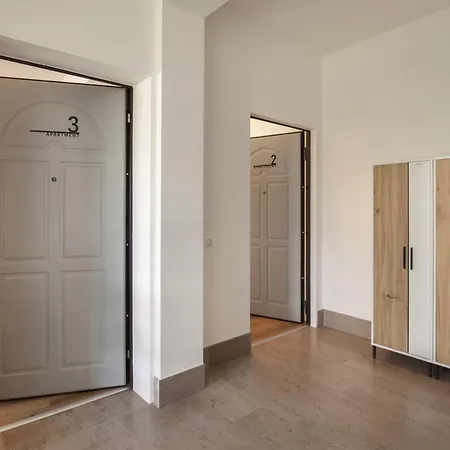 Apartment Iris In Peschiera del Garda